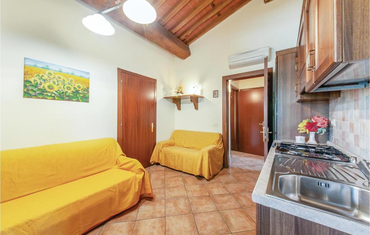 Corte Ponziani 1 Orentano المظهر الخارجي الصورة